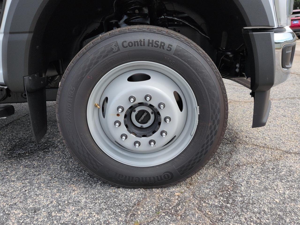 2026 Ford Super Duty F-450 DRW XL Winder GA
