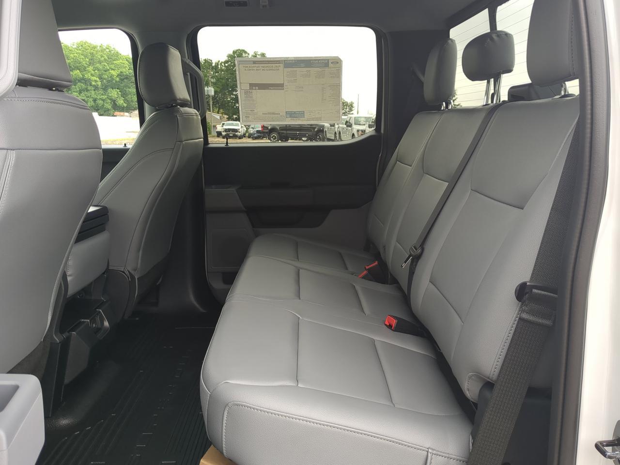 2026 Ford Super Duty F-450 DRW XL Winder GA