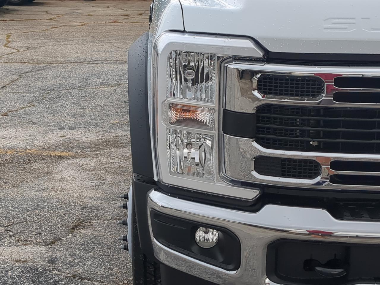 2026 Ford Super Duty F-450 DRW XL Winder GA