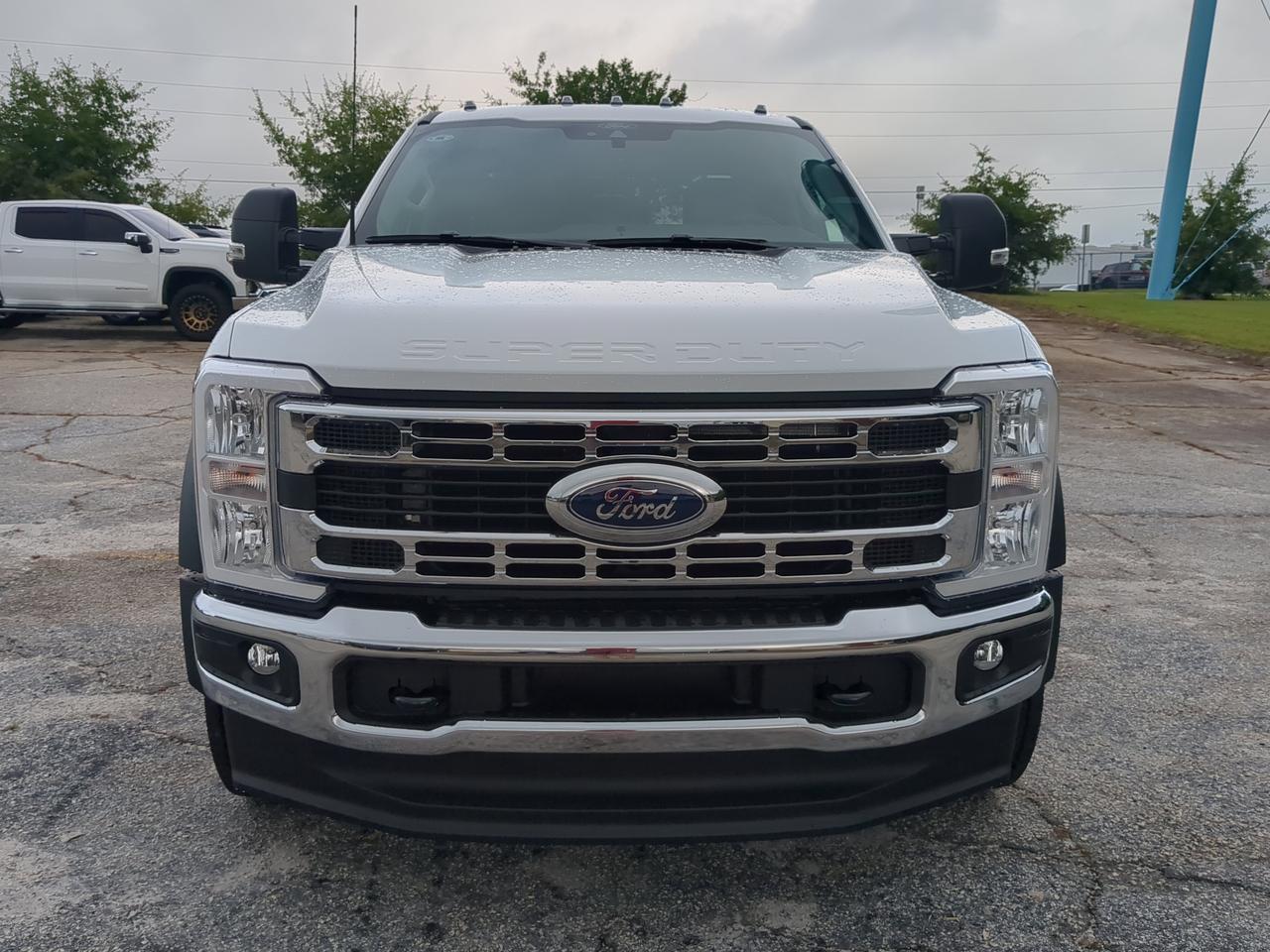 2026 Ford Super Duty F-450 DRW XL Winder GA