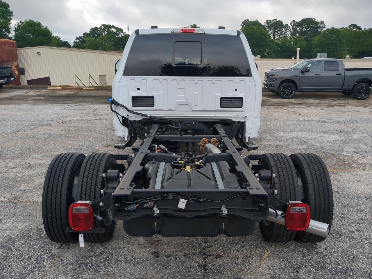 2026 Ford Super Duty F-450 DRW XL Winder GA