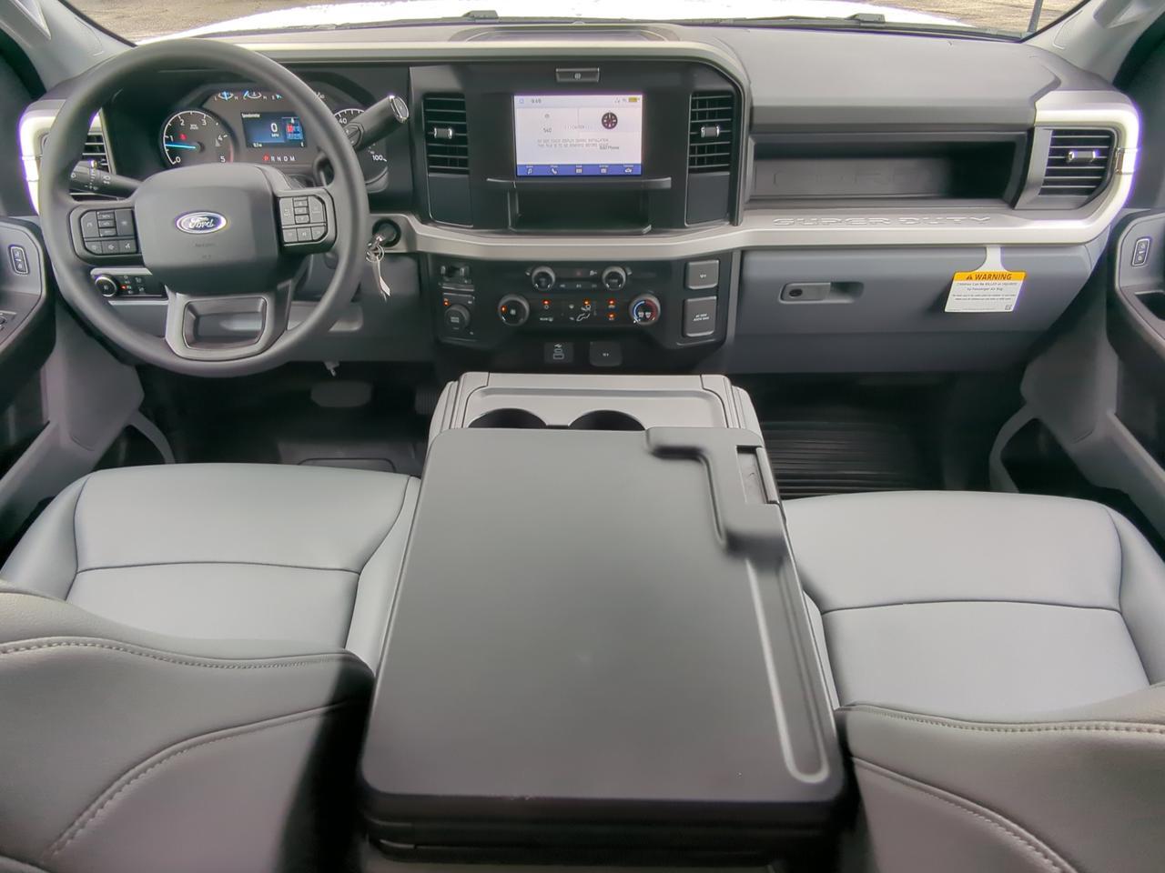 2026 Ford Super Duty F-450 DRW XL Winder GA