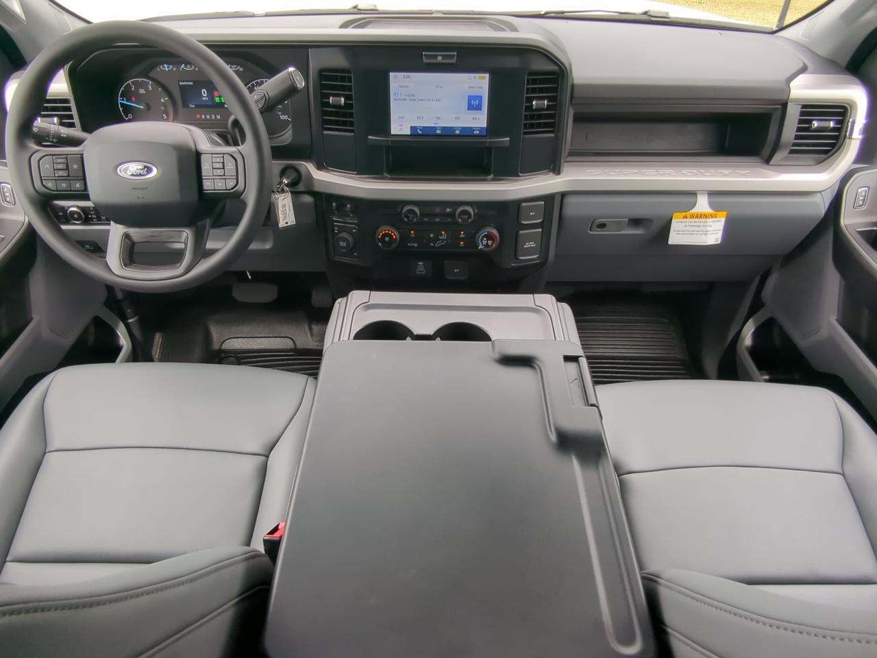 2026 Ford Super Duty F-450 DRW XL Winder GA