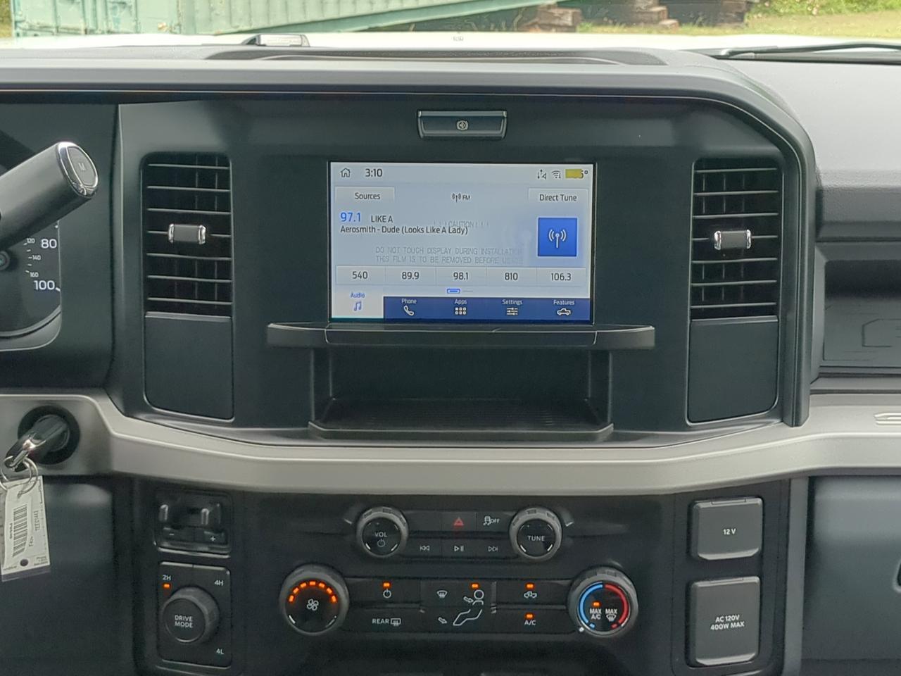 2026 Ford Super Duty F-450 DRW XL Winder GA