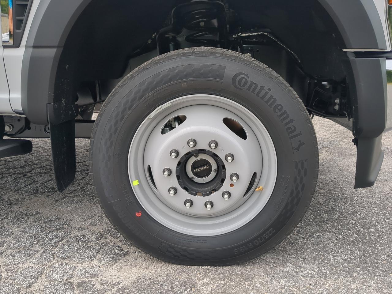 2026 Ford Super Duty F-450 DRW XL Winder GA