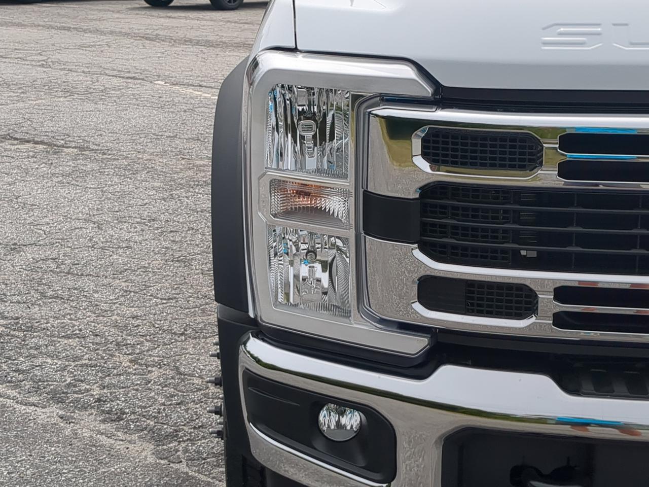 2026 Ford Super Duty F-450 DRW XL Winder GA