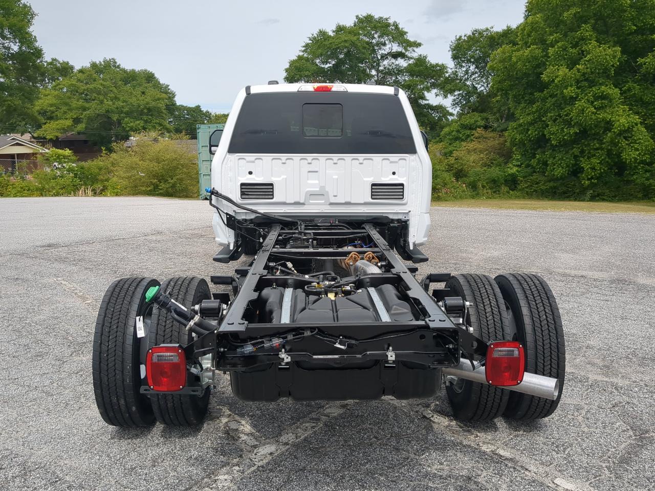 2026 Ford Super Duty F-450 DRW XL Winder GA