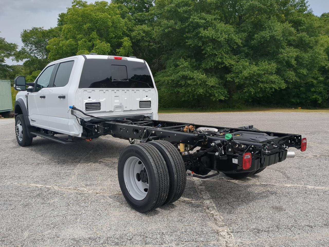 2026 Ford Super Duty F-450 DRW XL Winder GA