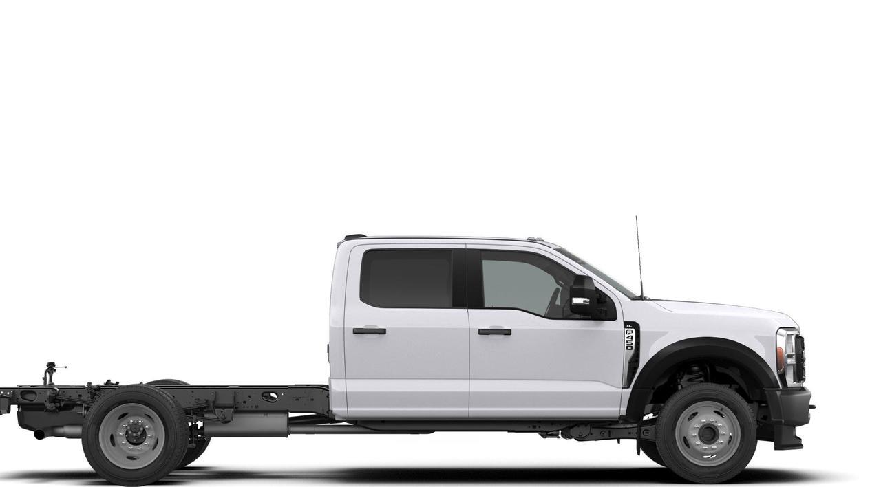 2026 Ford Super Duty F-450 DRW XL Winder GA