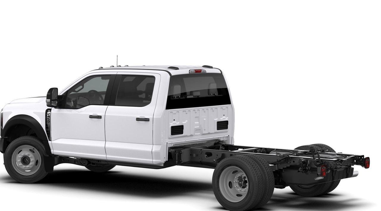 2026 Ford Super Duty F-450 DRW XL Winder GA