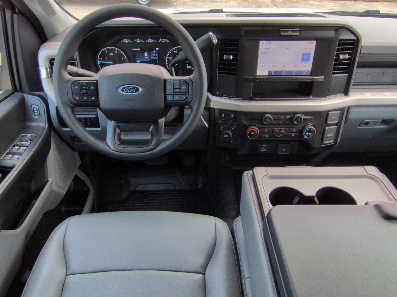 2026 Ford Super Duty F-450 DRW XL Winder GA