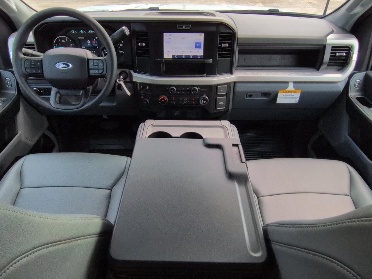 2026 Ford Super Duty F-450 DRW XL Winder GA