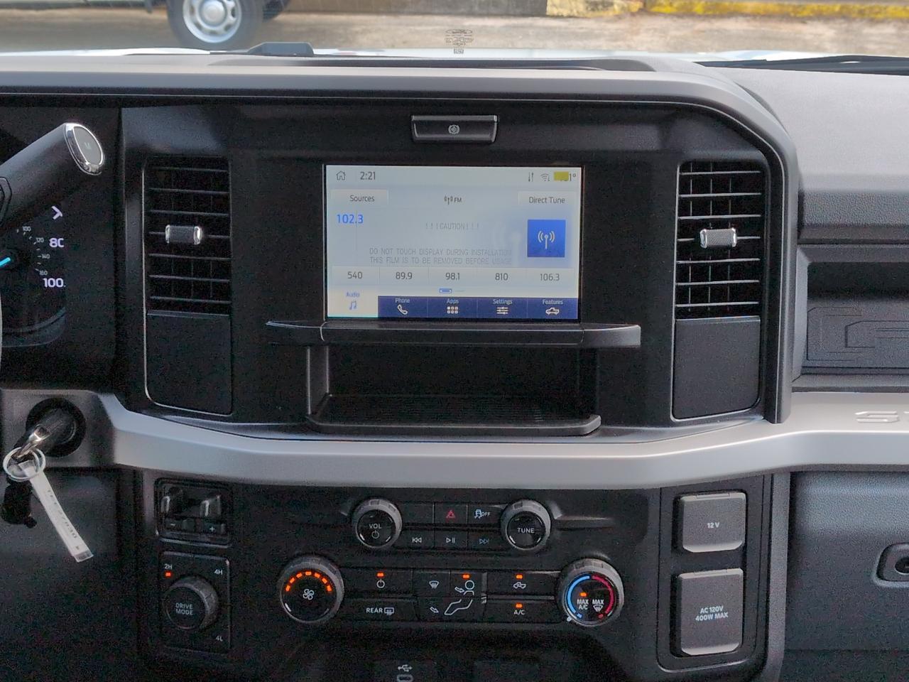 2026 Ford Super Duty F-450 DRW XL Winder GA