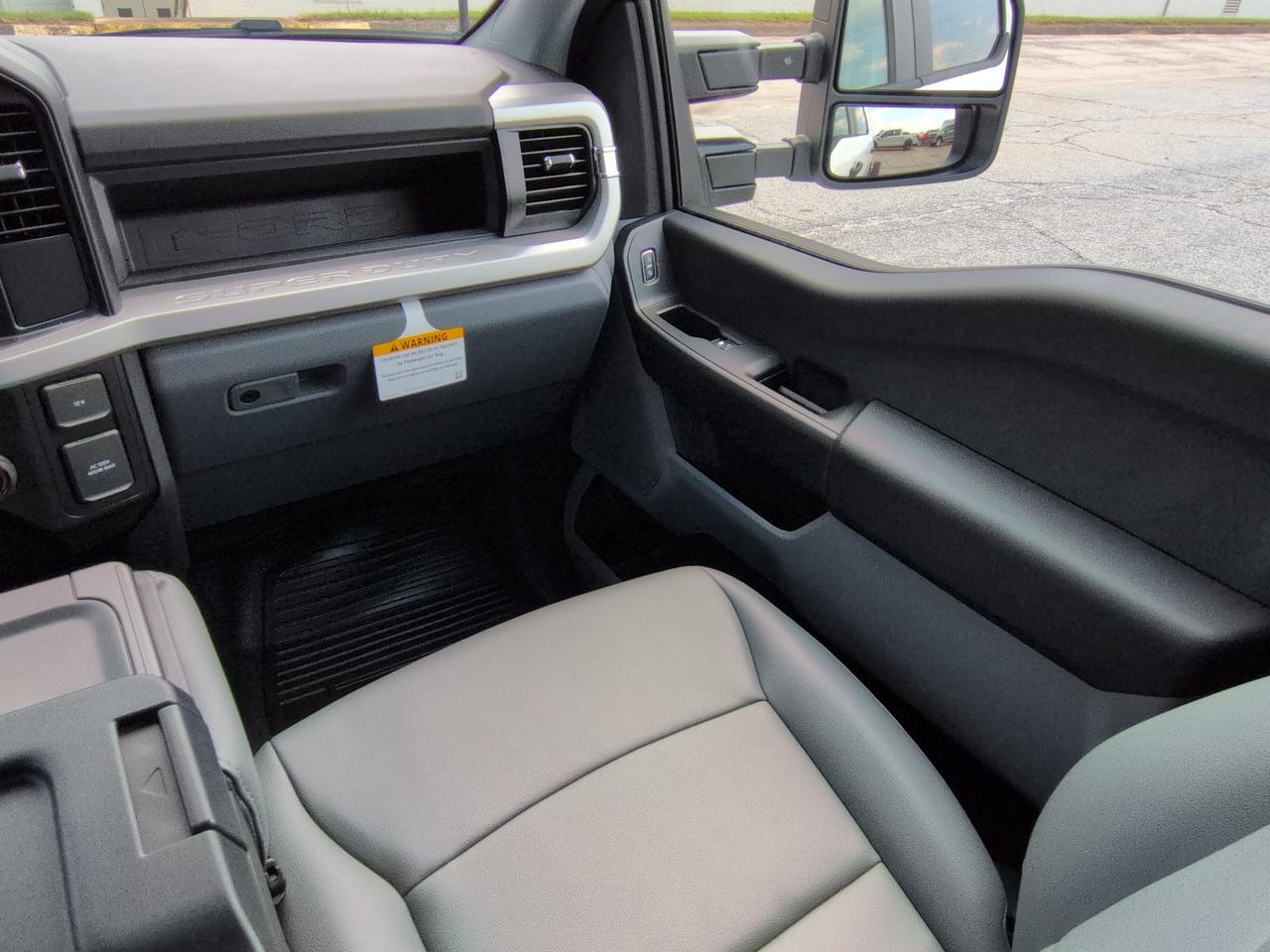2026 Ford Super Duty F-450 DRW XL Winder GA
