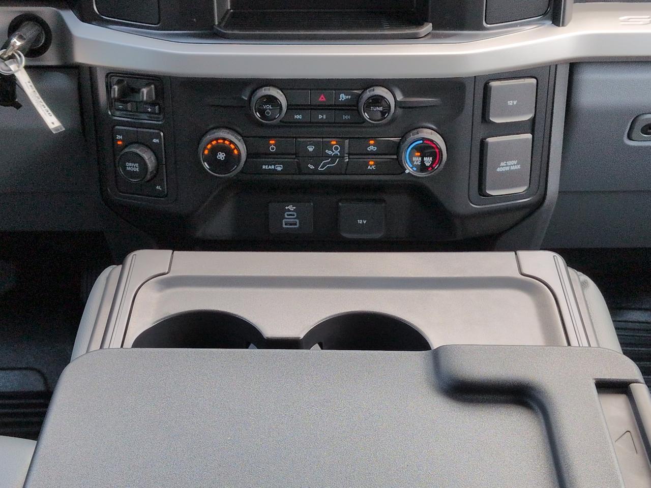 2026 Ford Super Duty F-450 DRW XL Winder GA
