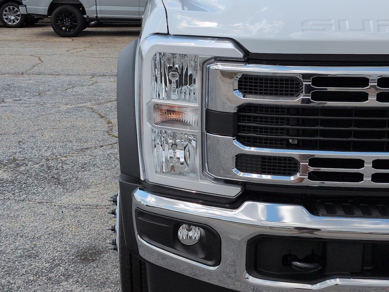 2026 Ford Super Duty F-450 DRW XL Winder GA