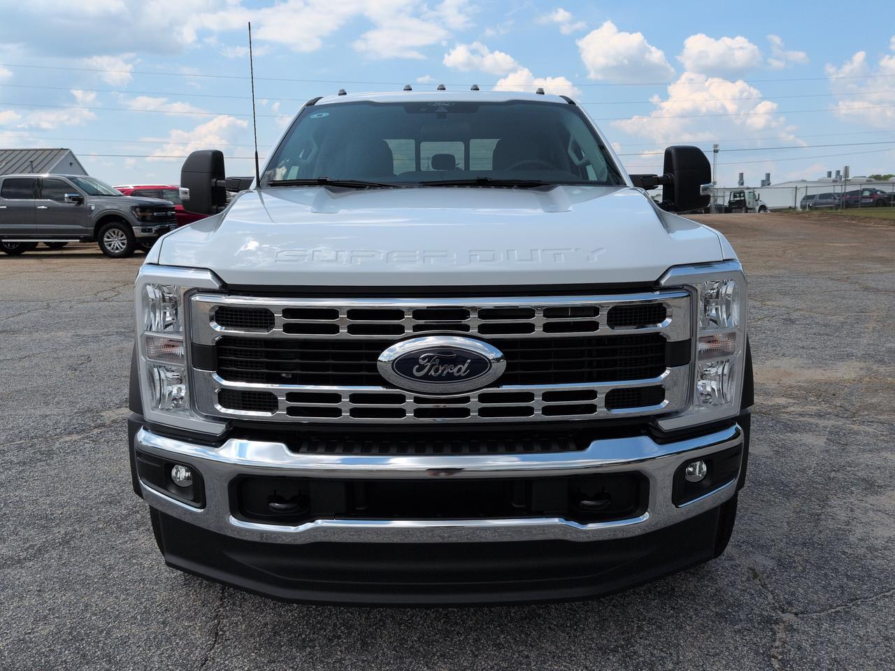 2026 Ford Super Duty F-450 DRW XL Winder GA