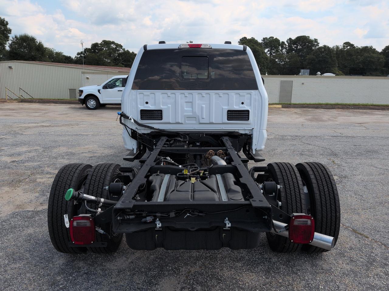 2026 Ford Super Duty F-450 DRW XL Winder GA