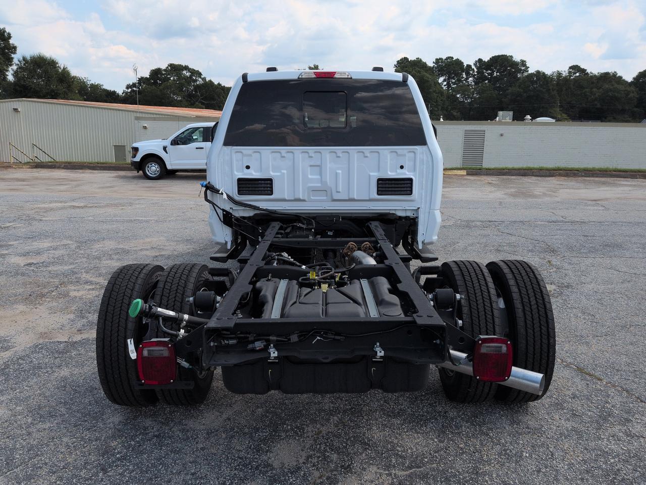 2026 Ford Super Duty F-450 DRW XL Winder GA