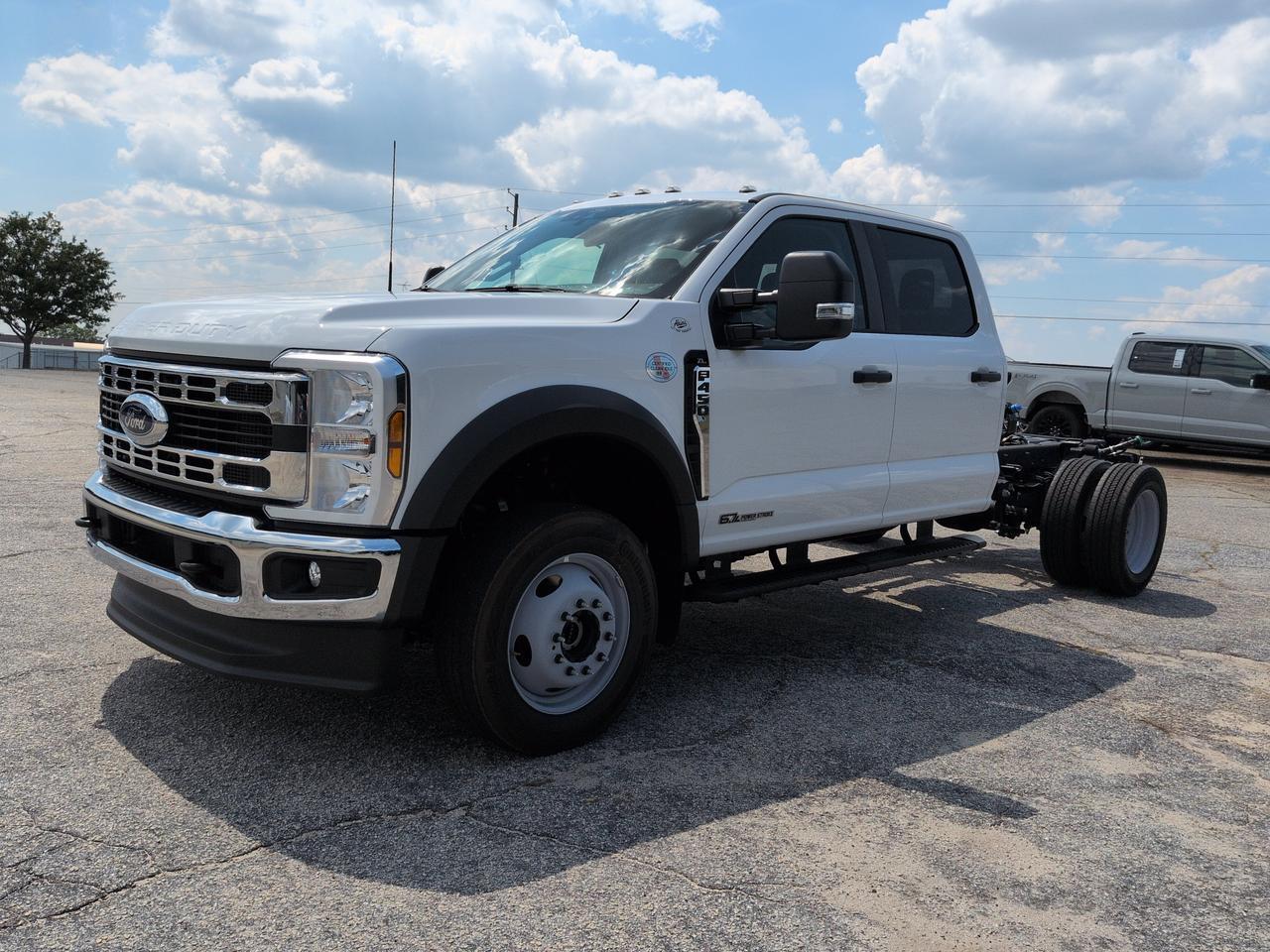 2026 Ford Super Duty F-450 DRW XL Winder GA