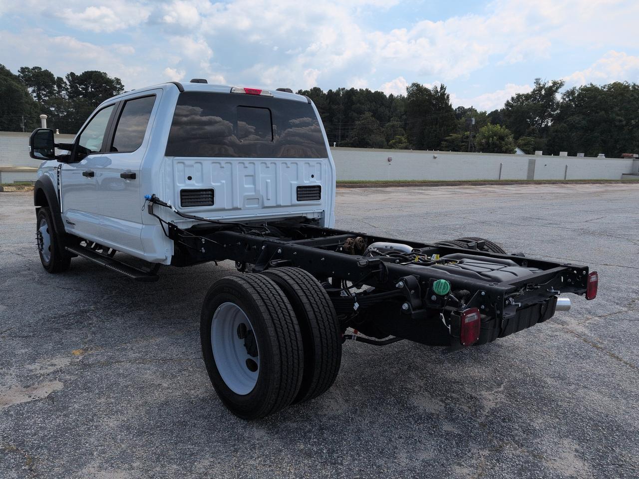 2026 Ford Super Duty F-450 DRW XL Winder GA
