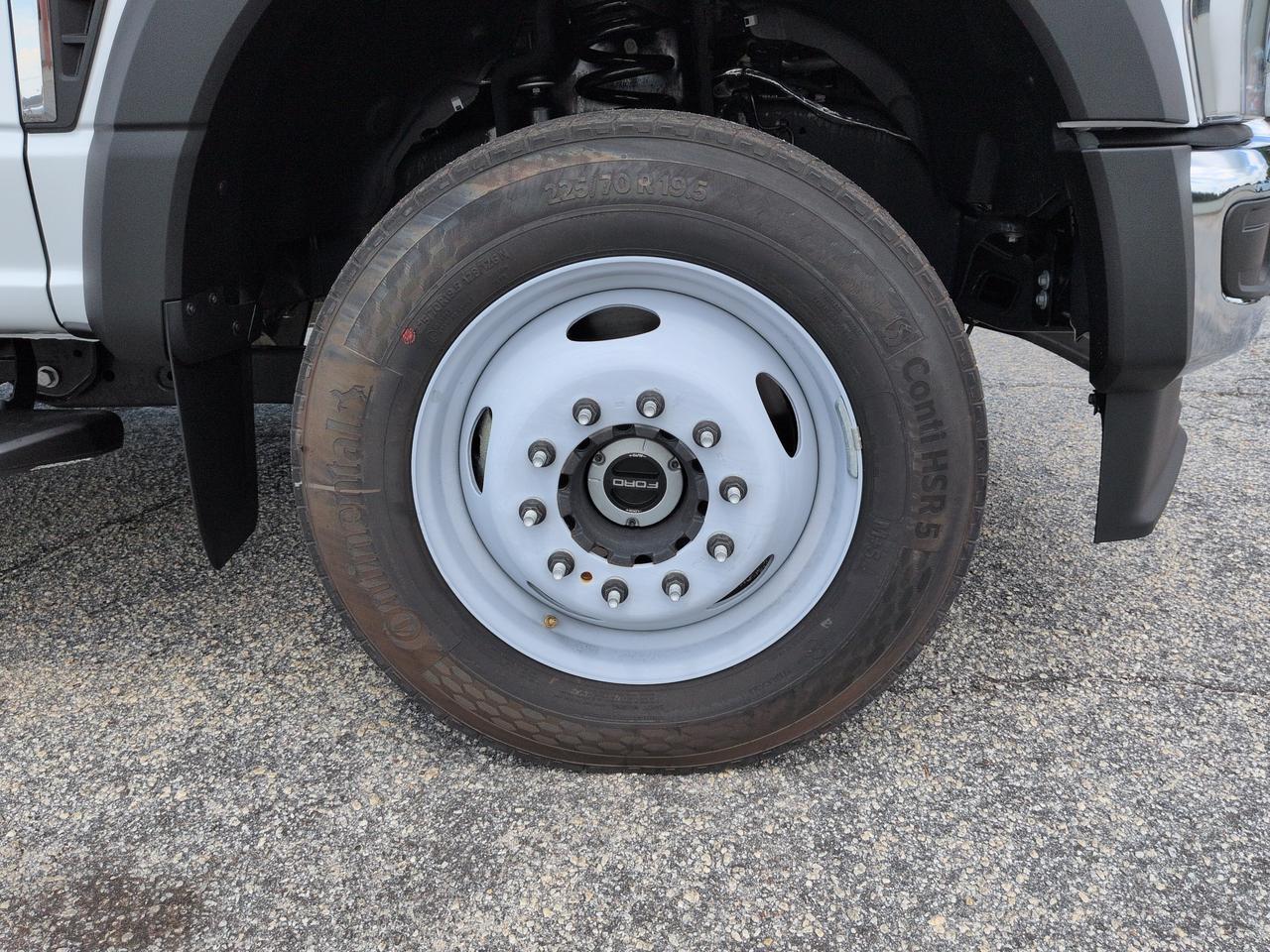 2026 Ford Super Duty F-450 DRW XL Winder GA