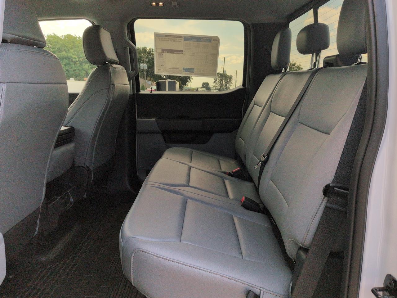 2026 Ford Super Duty F-450 DRW XL Winder GA