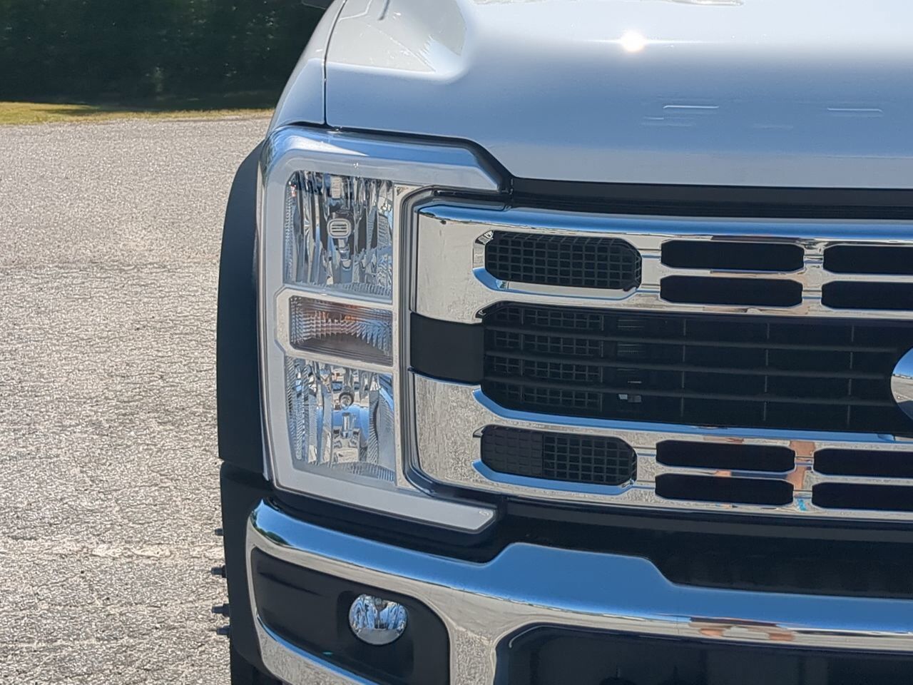 2026 Ford Super Duty F-450 DRW XL Winder GA
