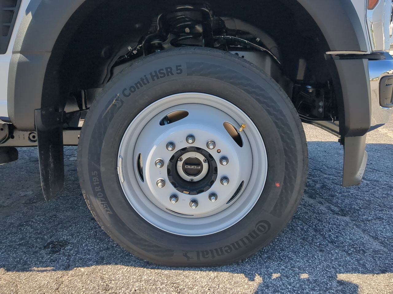 2026 Ford Super Duty F-450 DRW XL Winder GA