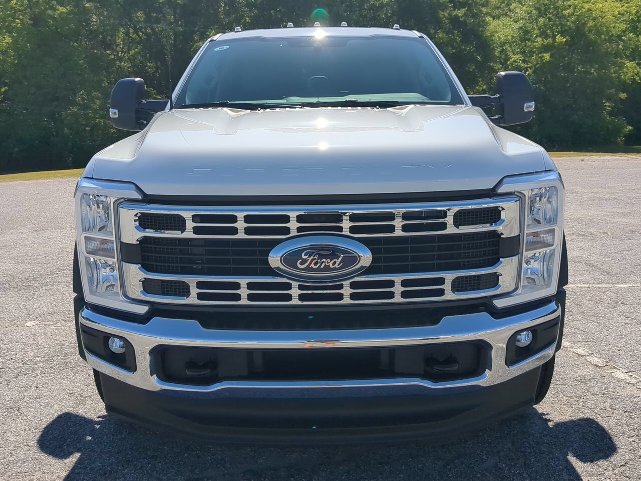 2026 Ford Super Duty F-450 DRW XL Winder GA