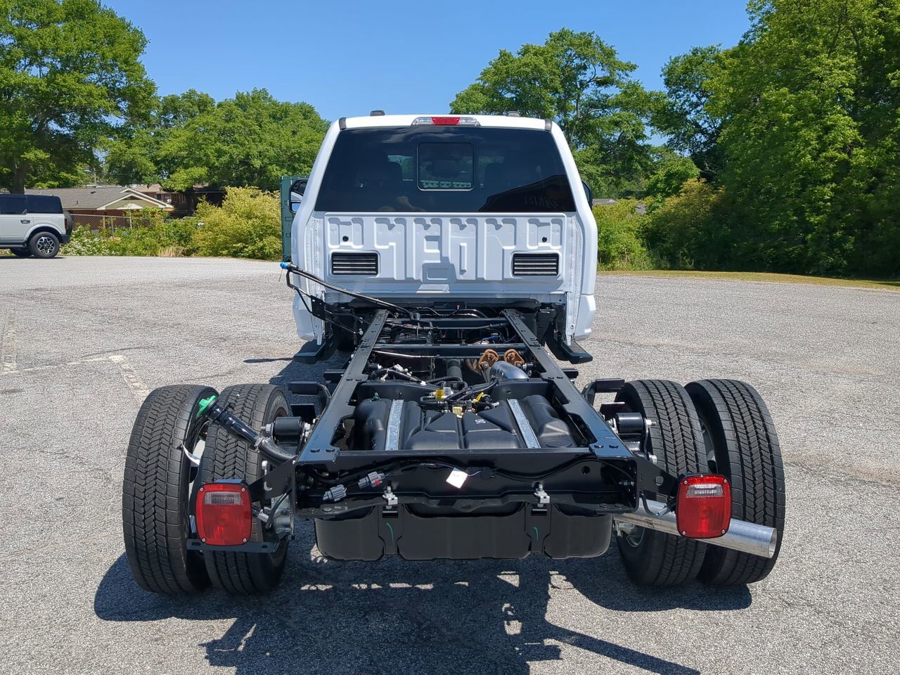 2026 Ford Super Duty F-450 DRW XL Winder GA