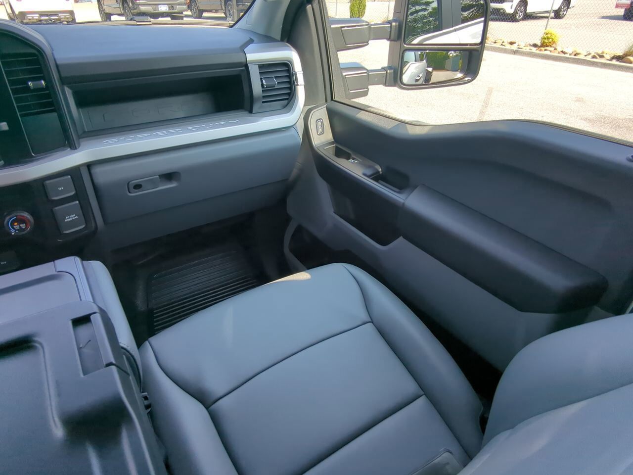 2026 Ford Super Duty F-450 DRW XL Winder GA