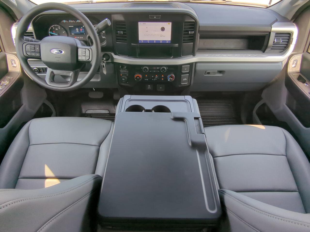 2026 Ford Super Duty F-450 DRW XL Winder GA