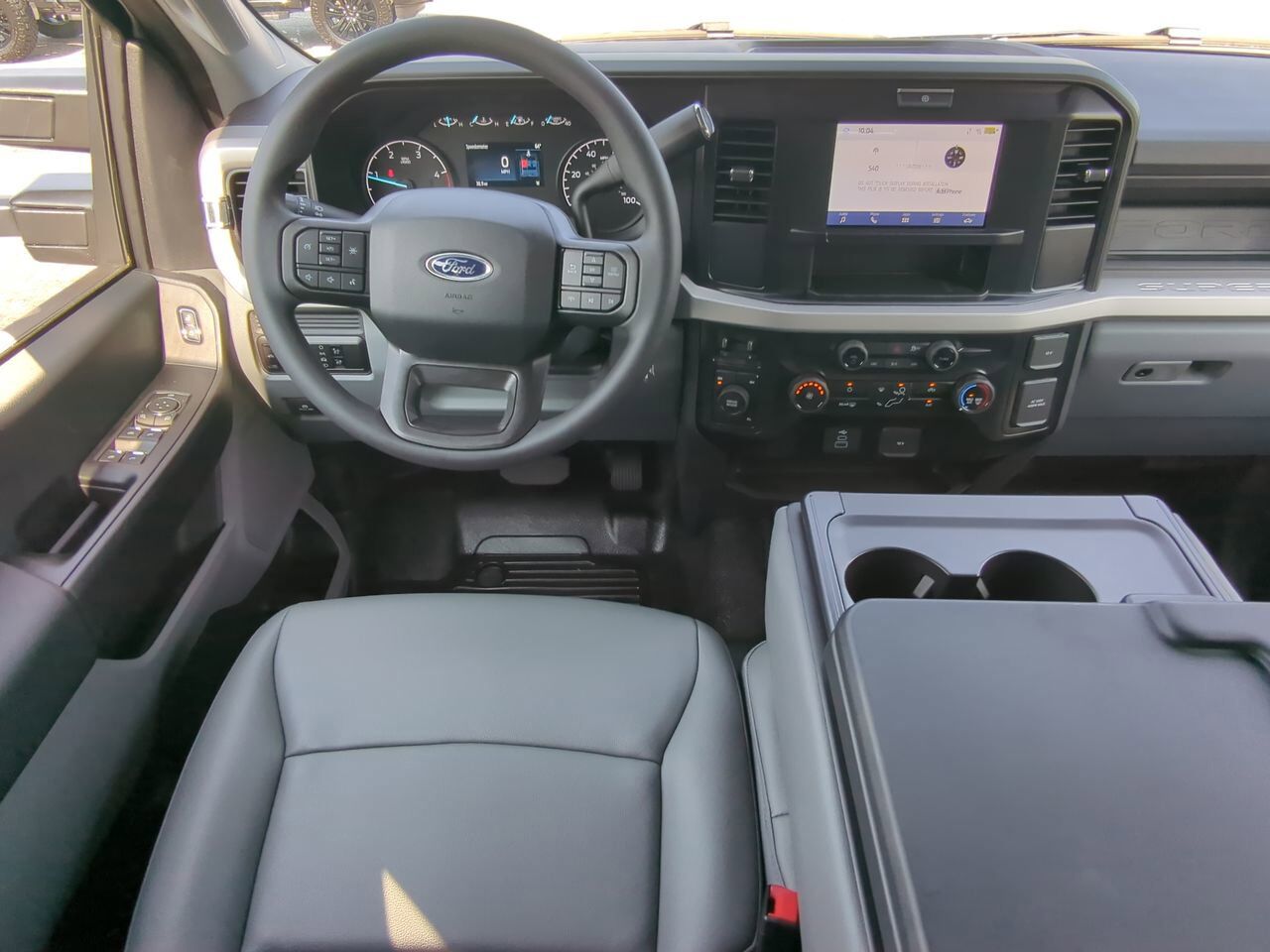 2026 Ford Super Duty F-450 DRW XL Winder GA