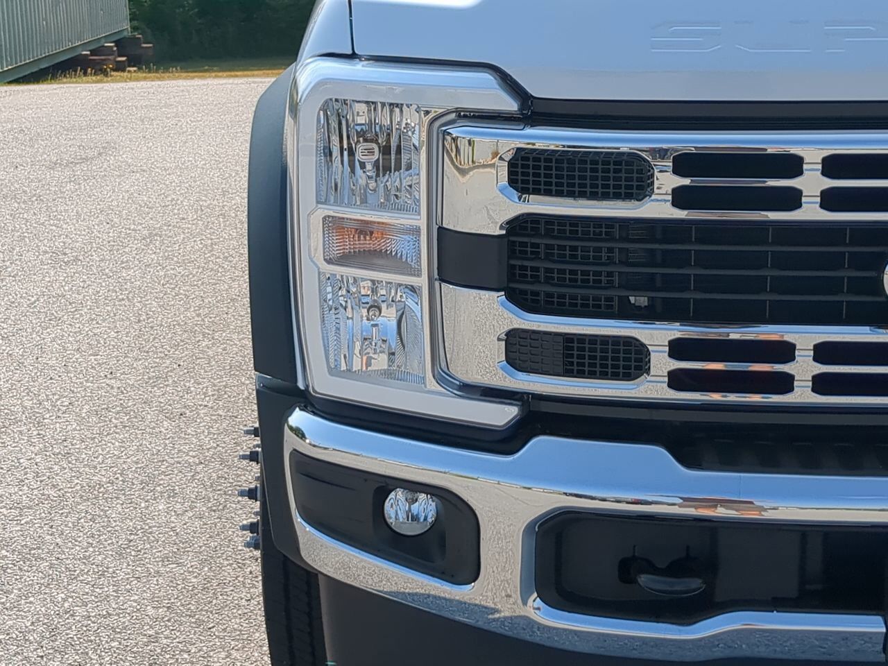 2026 Ford Super Duty F-450 DRW XL Winder GA