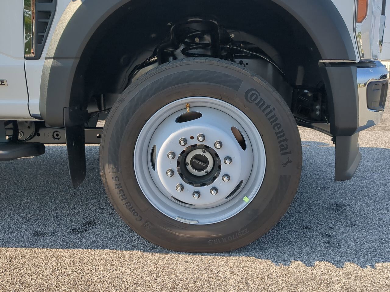 2026 Ford Super Duty F-450 DRW XL Winder GA
