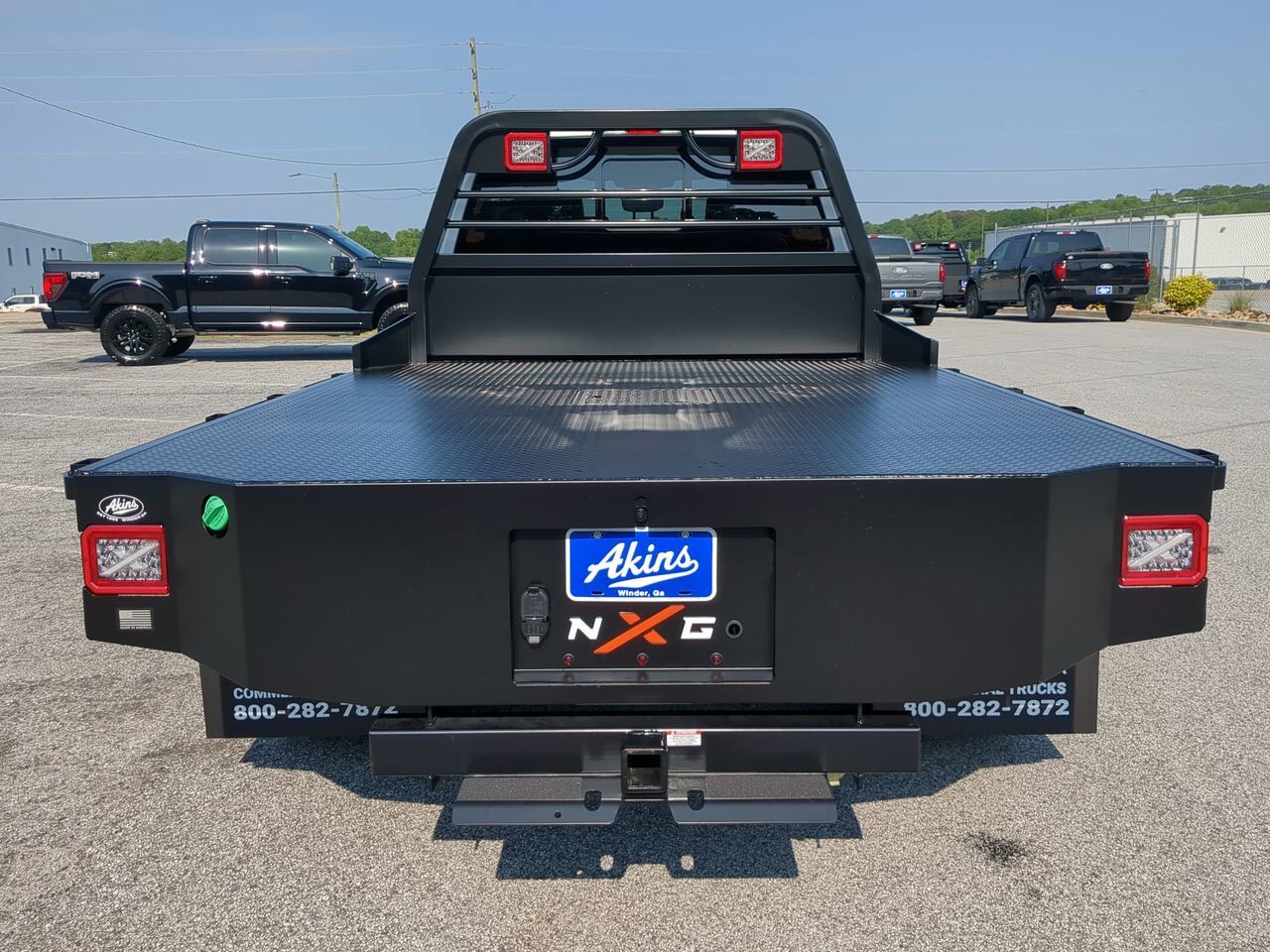 2026 Ford Super Duty F-450 DRW XL Winder GA