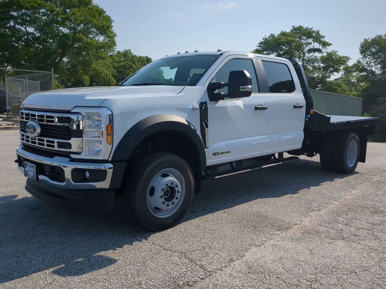 2026 Ford Super Duty F-450 DRW XL Winder GA