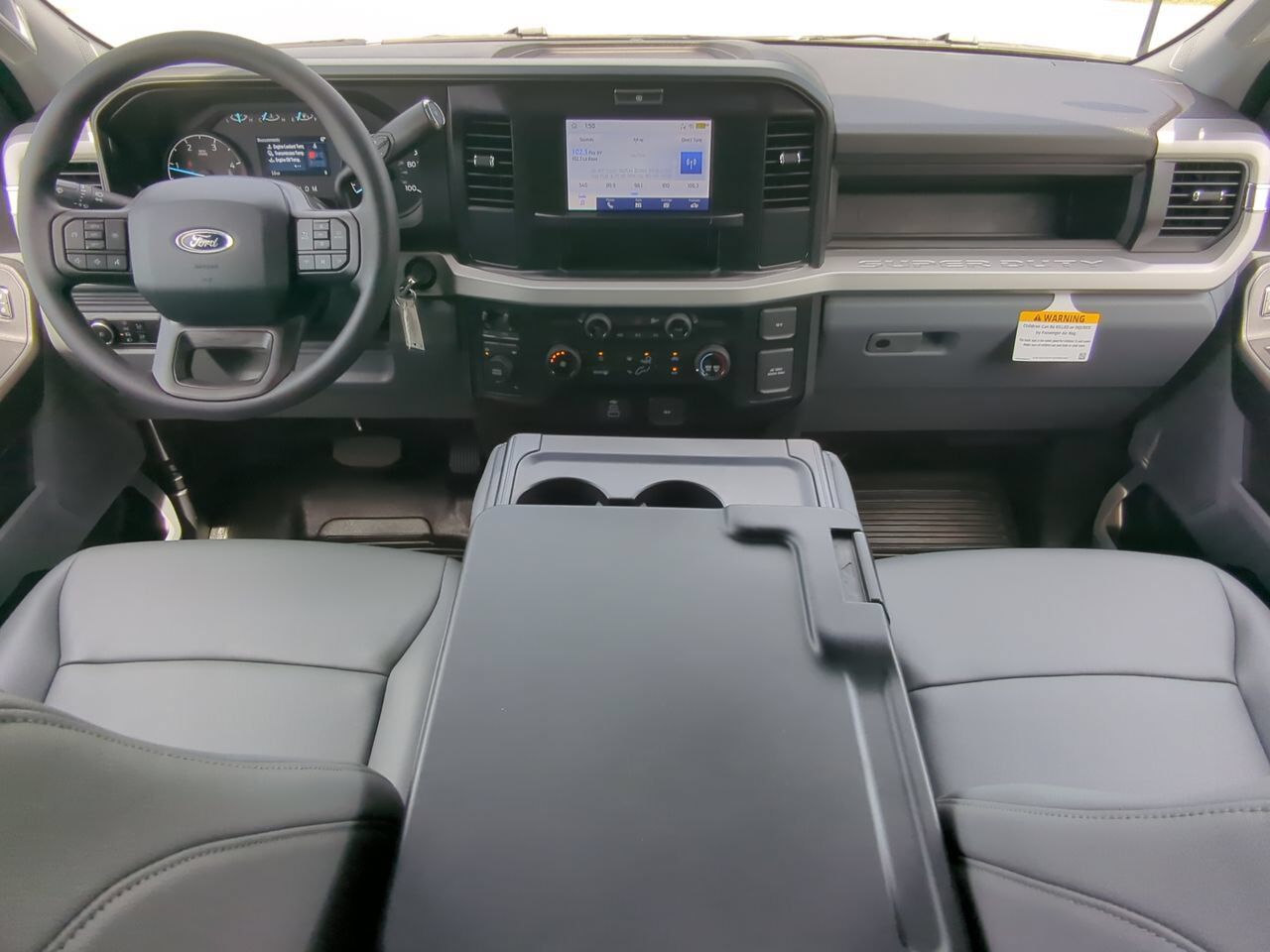 2026 Ford Super Duty F-450 DRW XL Winder GA