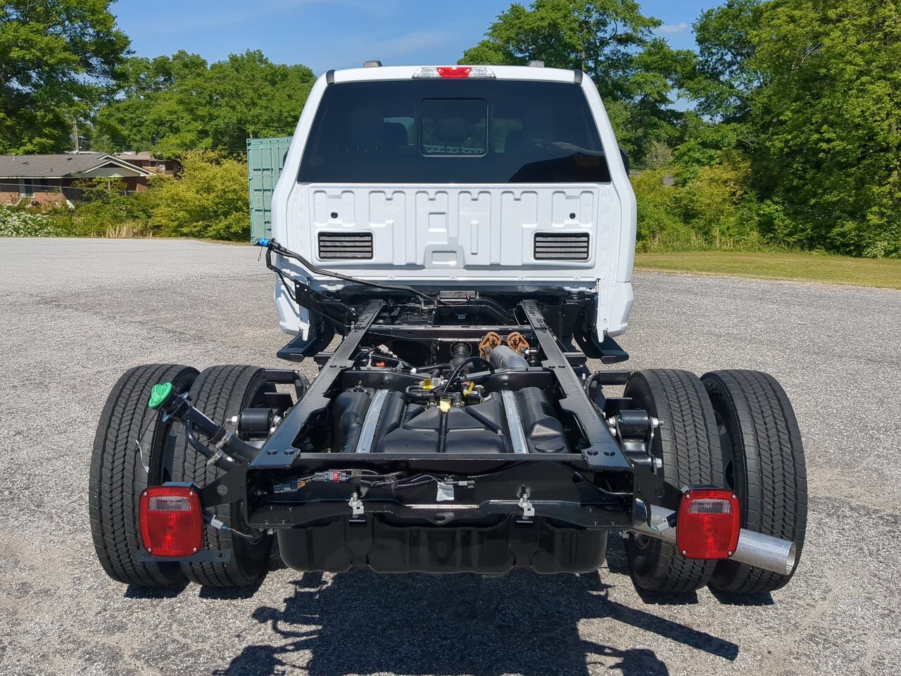 2026 Ford Super Duty F-450 DRW XL Winder GA