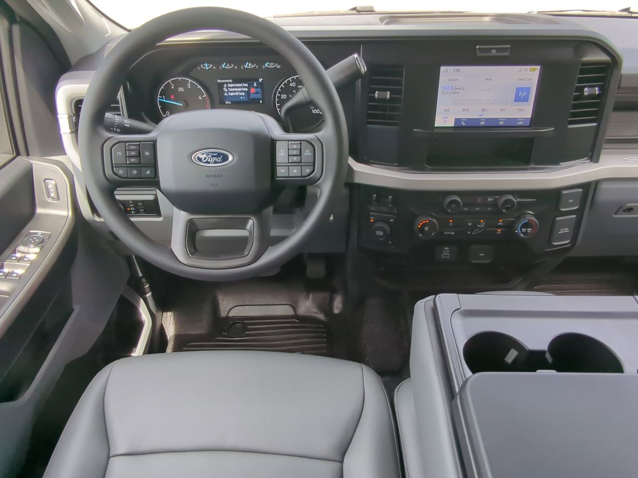 2026 Ford Super Duty F-450 DRW XL Winder GA