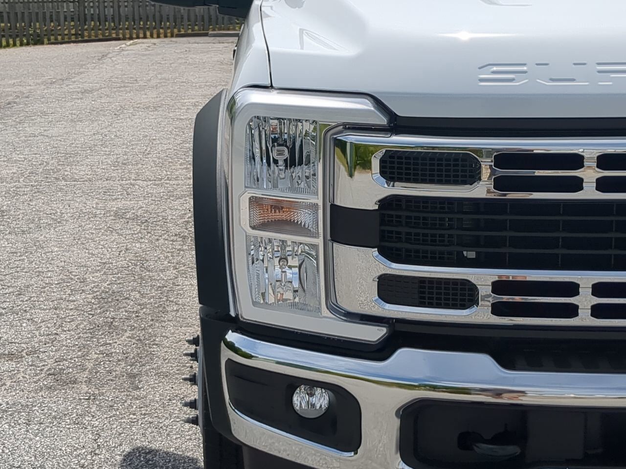 2026 Ford Super Duty F-450 DRW XL Winder GA