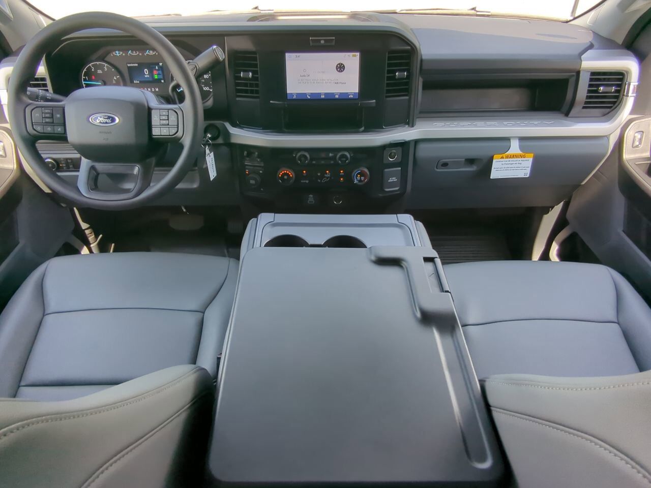 2026 Ford Super Duty F-450 DRW XL Winder GA