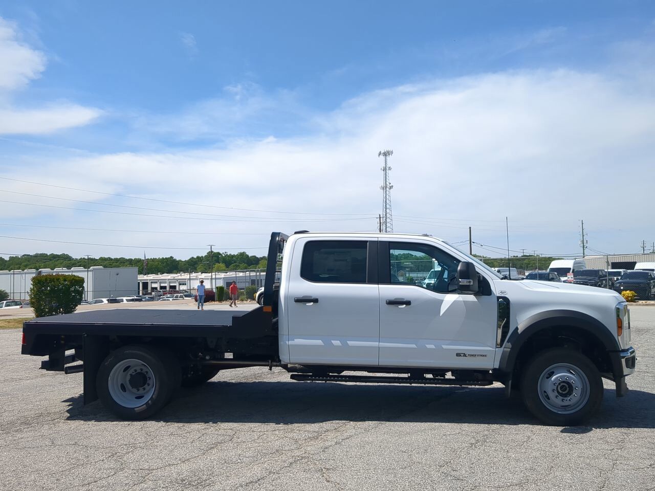 2026 Ford Super Duty F-450 DRW XL Winder GA