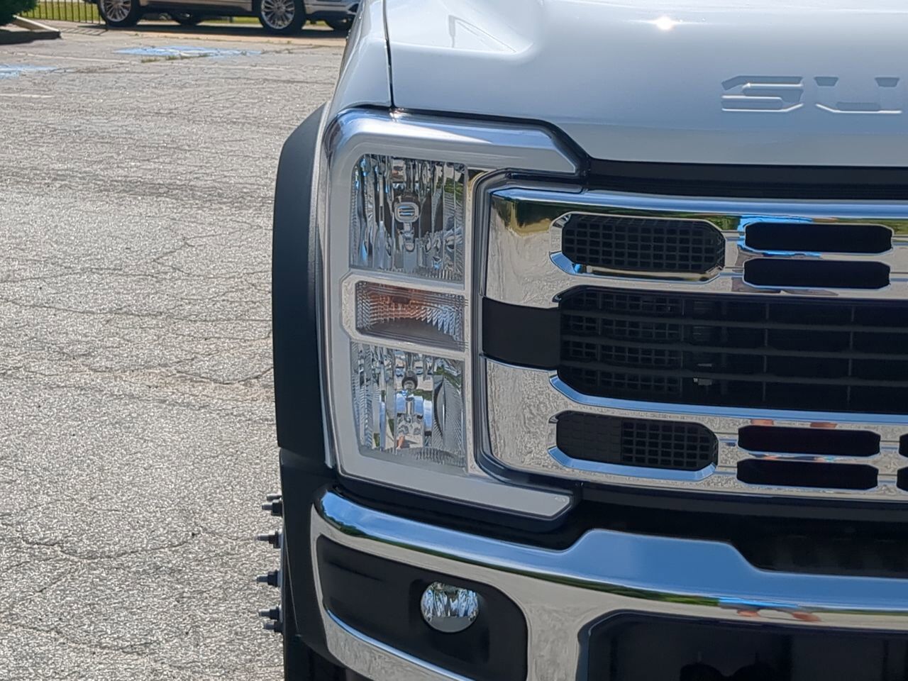 2026 Ford Super Duty F-450 DRW XL Winder GA