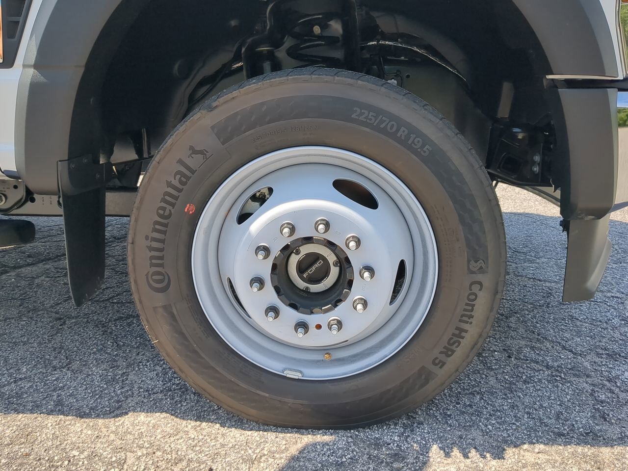2026 Ford Super Duty F-450 DRW XL Winder GA