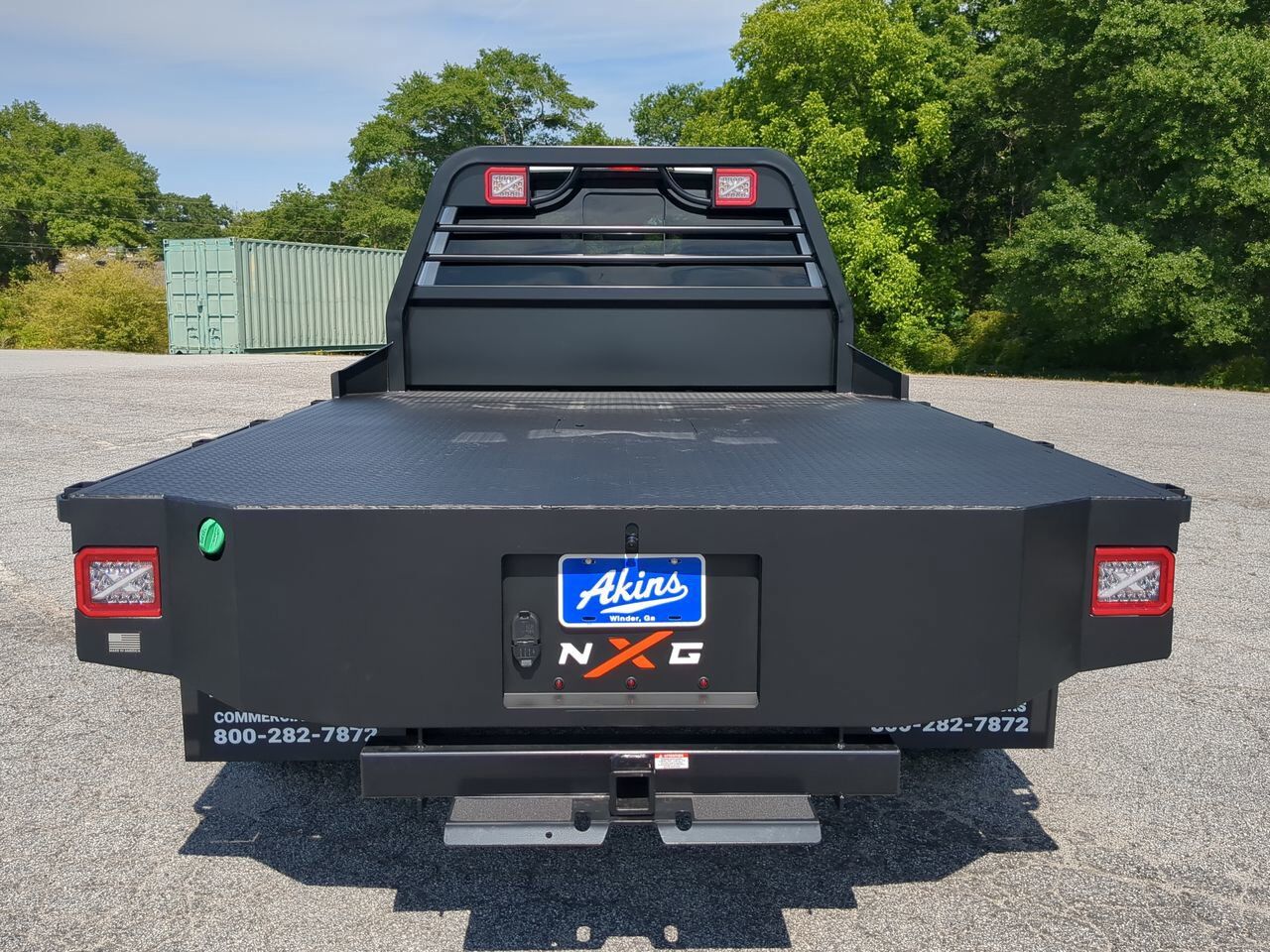 2026 Ford Super Duty F-450 DRW XL Winder GA
