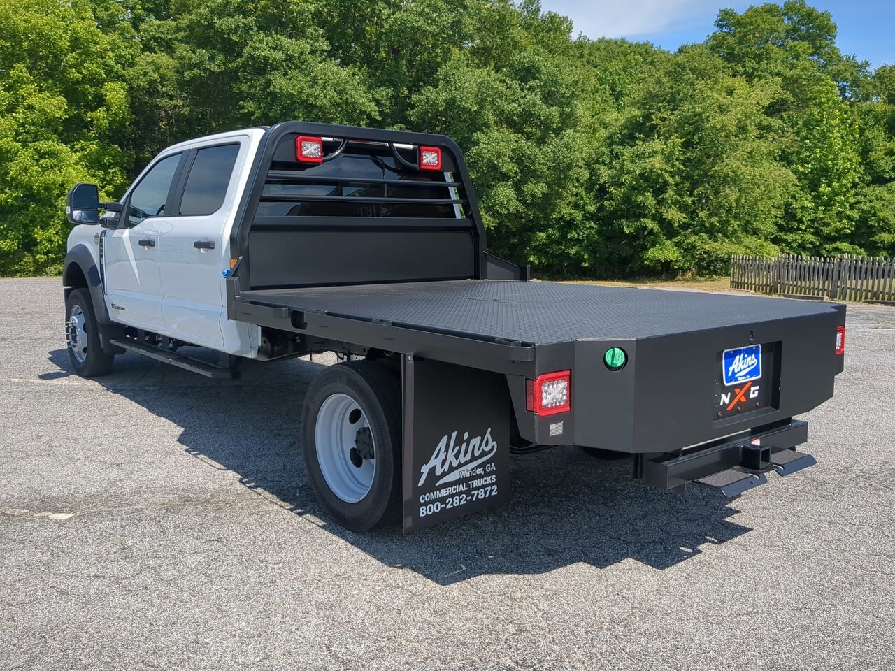 2026 Ford Super Duty F-450 DRW XL Winder GA