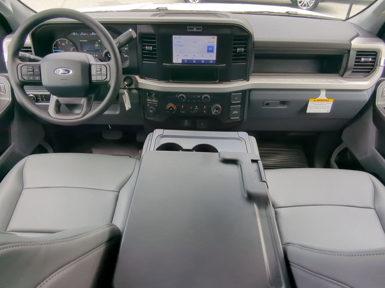 2026 Ford Super Duty F-450 DRW XL Winder GA