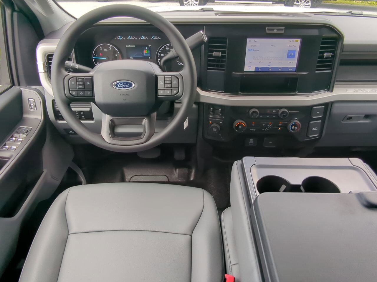 2026 Ford Super Duty F-450 DRW XL Winder GA